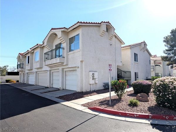 6201 E Lake Mead Boulevard , Unit 218, Las Vegas, NV 89156