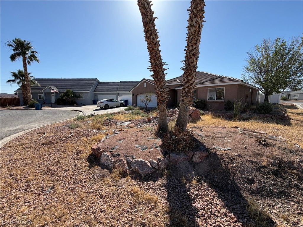 478 Hank Circle, Overton, NV 89040 Main Photo