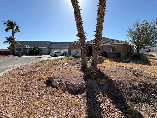 478 Hank Circle, Overton, NV 89040