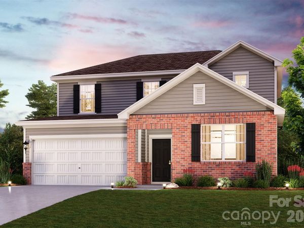 1037 Hallman Branch Lane , Lincolnton, NC 28092