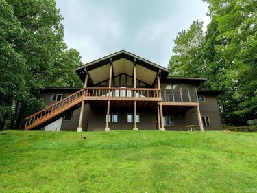 1199 Stacy Springs Rd, Heber Springs, AR 72543