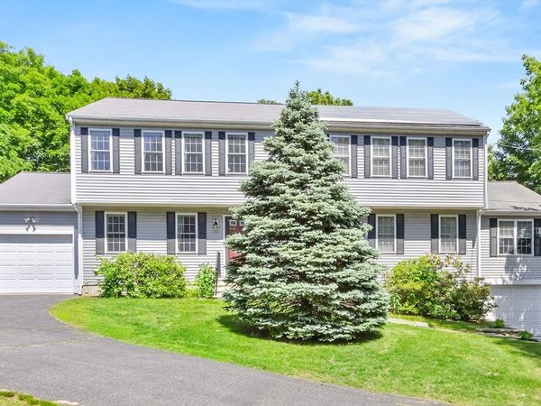 96 S. Main Street, Unit A, Milford, MA 01757