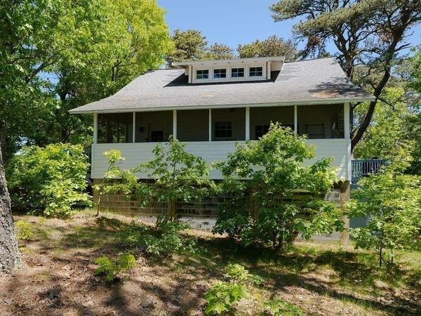 125 Pleasant Point Rd, Wellfleet, MA 02667