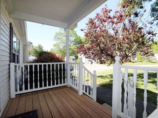 507 Crystal Way, Middleboro, MA 02346