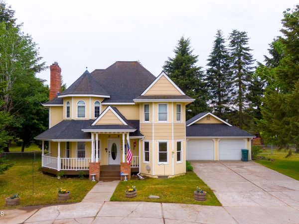 1264 W Garwood RD, Rathdrum, ID 83858