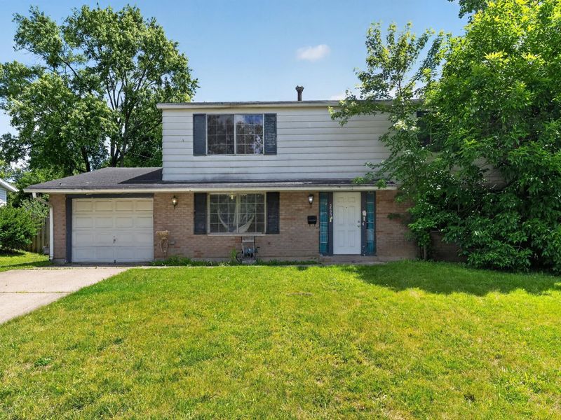3695 Paris Boulevard, Westerville, OH 43081 Photo 1