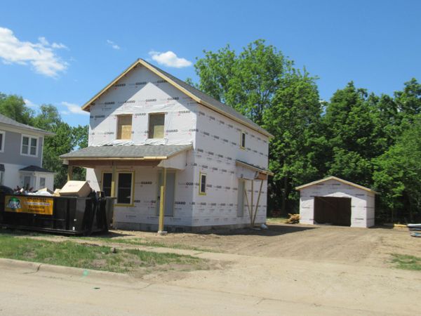 86 Bowen Avenue, Battle Creek, MI 49037
