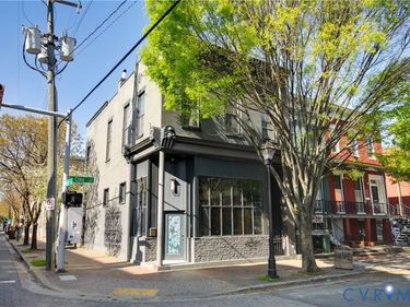221 E Clay Street , Richmond, VA 23219