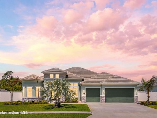 5250 Ambrosia Lane , Merritt Island, FL 32953
