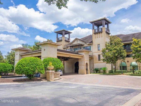 965 REGISTRY Boulevard, Unit 102, St. Augustine, FL 32092