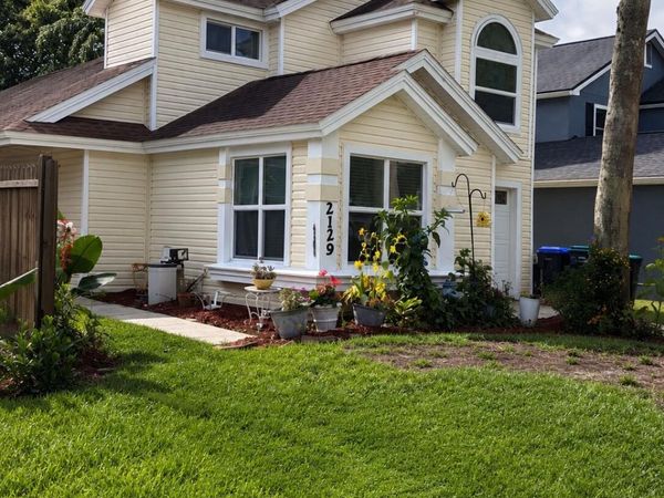 2129 CHURCHILL DOWNS CIRCLE Circle, Orlando, FL 32825
