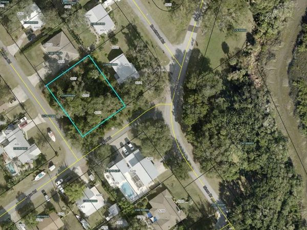 331 LINDEN Road, St. Augustine, FL 32086