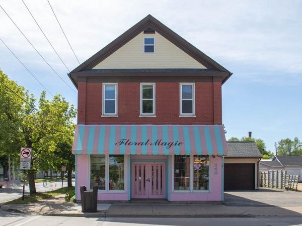 840 S 3RD AVENUE, Wausau, WI 54401