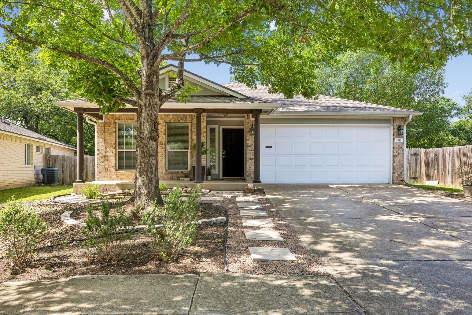 1911 Ralph C Craig Ln , Austin, TX 78748 Main Photo