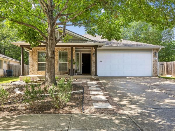 1911 Ralph C Craig LN, Austin, TX 78748