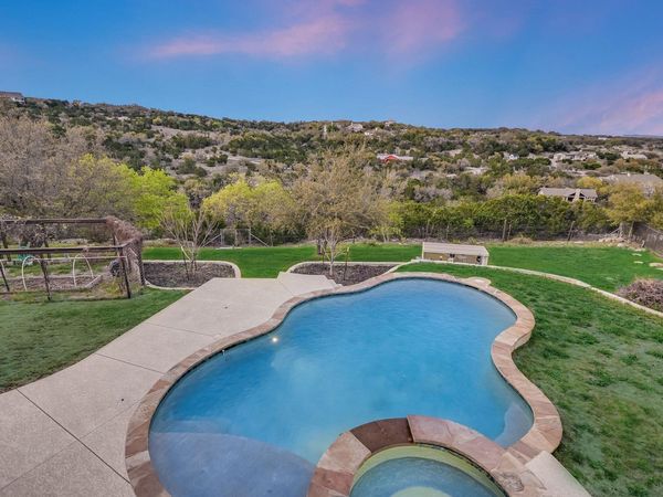 4408 Blacksmith CV , Spicewood, TX 78669