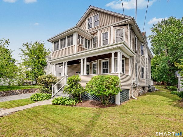 321 Glenbrook , Stamford, CT 06906