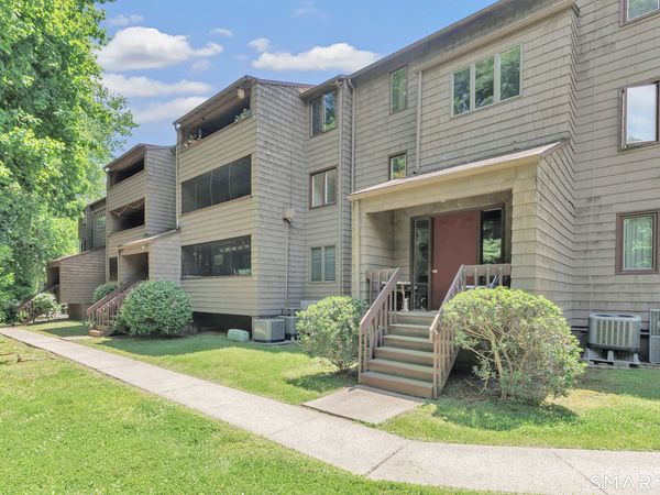 166 Towne House , Unit 166, Hamden, CT 06514