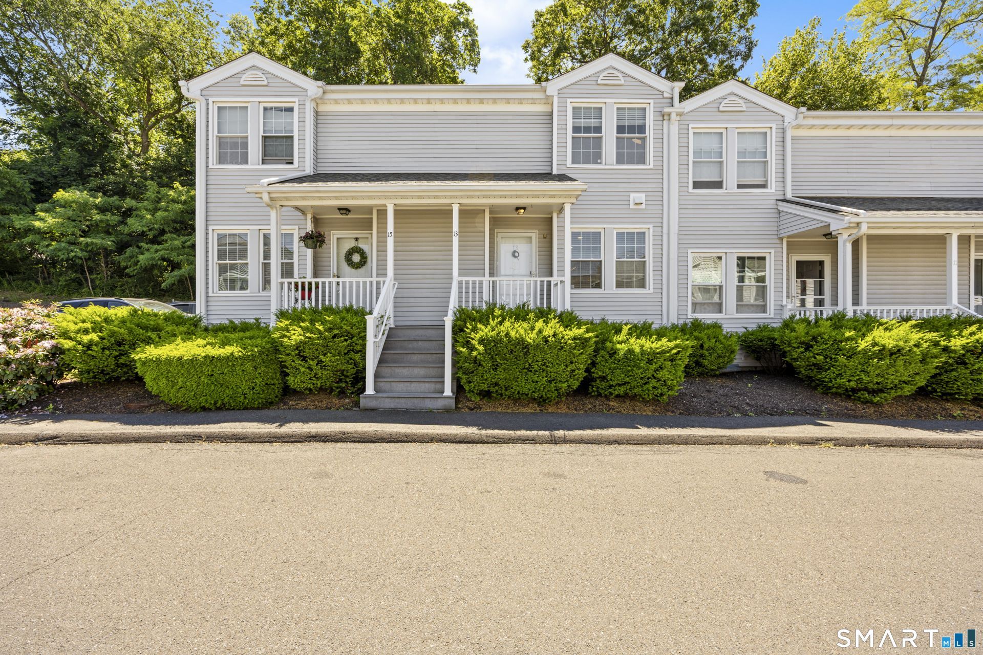 13 Woodhill , Unit 13, Milford, CT 06461 Main Photo
