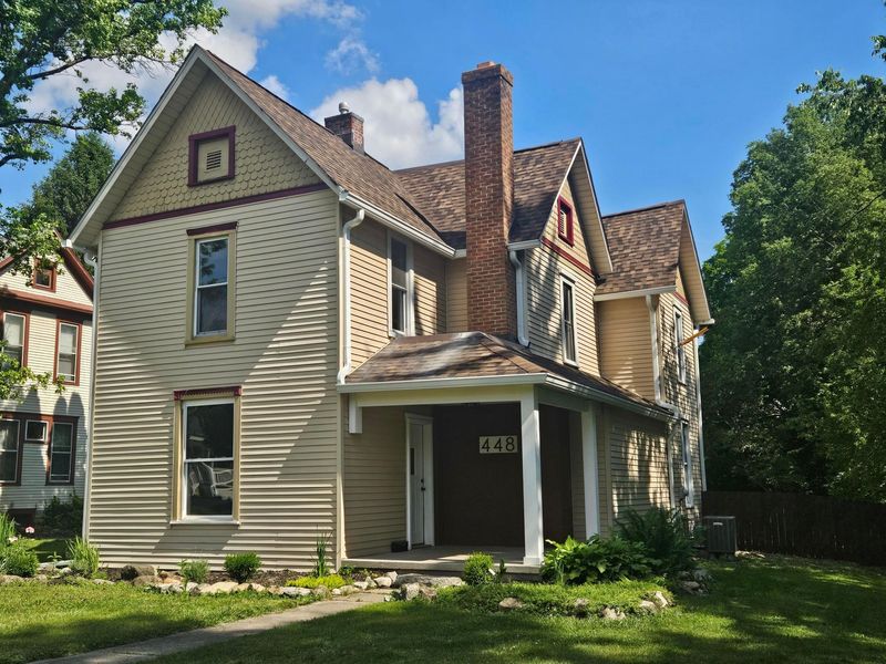 448 W William Street, Delaware, OH 43015 Photo 1