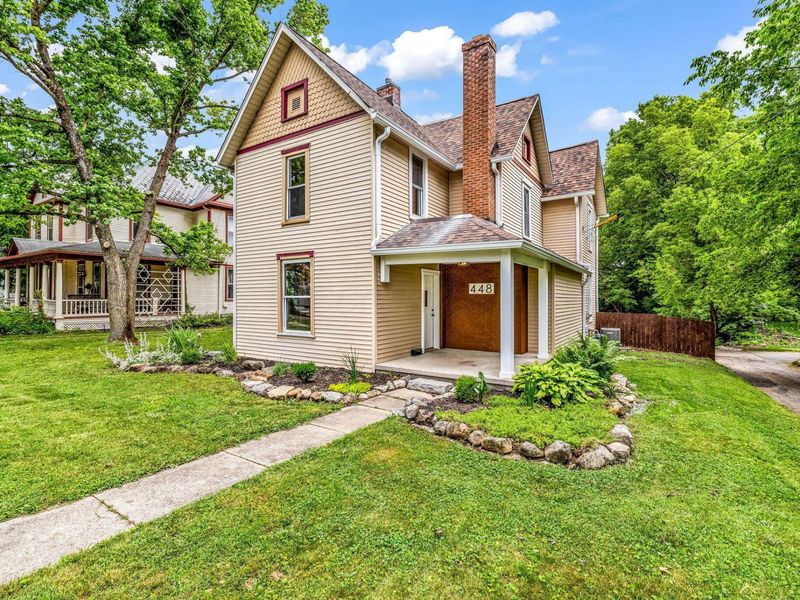 448 W William Street, Delaware, OH 43015 Photo 2