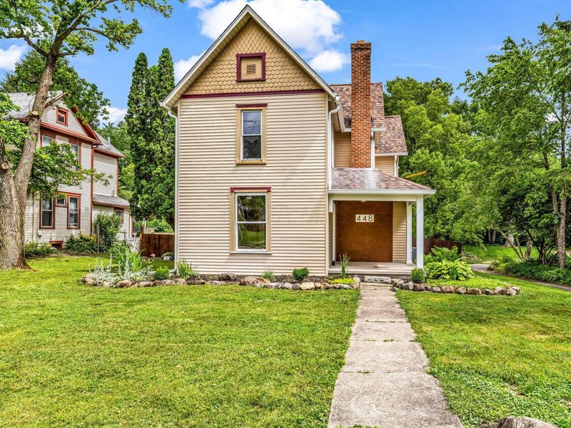 448 W William Street, Delaware, OH 43015 Photo 3