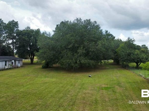 0 Ponderosa Farm Road, Robertsdale, AL 36567