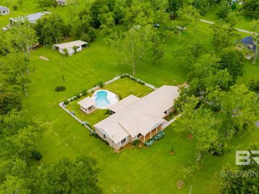 13095 Mary Ann Beach Road, Fairhope, AL 36532