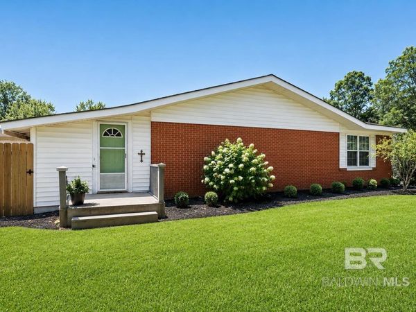 385 Sizemore Road, Uriah, AL 36480