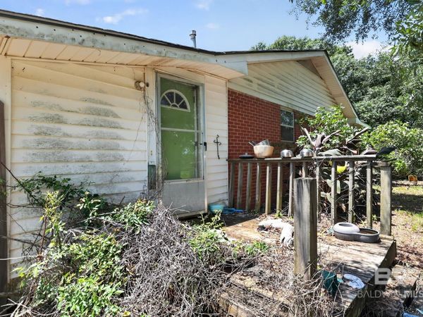 385 Sizemore Road, Uriah, AL 36480