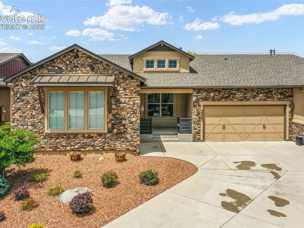 3324 Union Jack Way, Colorado Springs, CO 80920