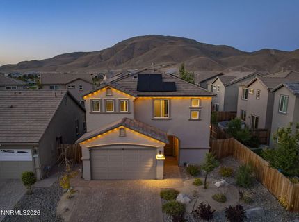 2250 Symphony Way, Reno, NV 89521 Photo