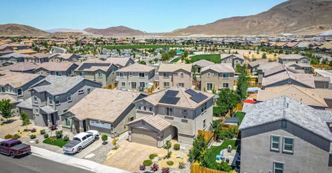 2250 Symphony Way, Reno, NV 89521 Photo