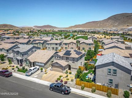 2250 Symphony Way, Reno, NV 89521 Photo