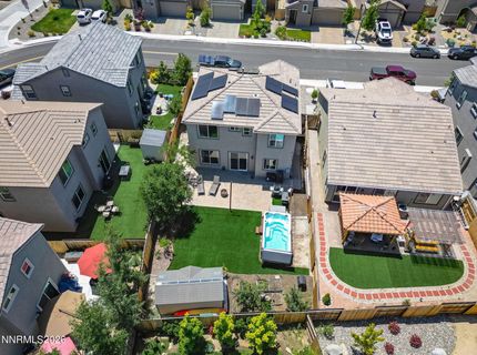 2250 Symphony Way, Reno, NV 89521 Photo