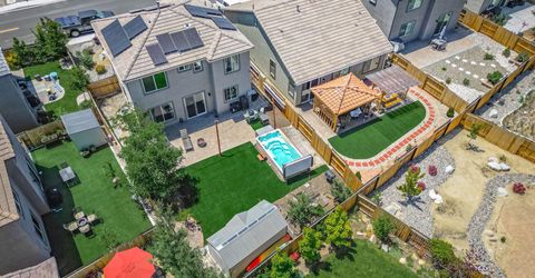 2250 Symphony Way, Reno, NV 89521 Photo