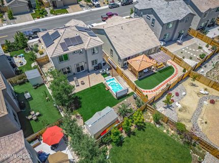 2250 Symphony Way, Reno, NV 89521 Photo
