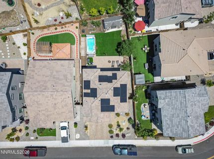 2250 Symphony Way, Reno, NV 89521 Photo