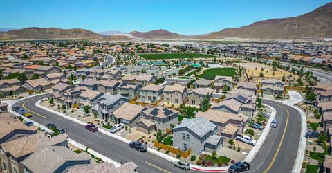 2250 Symphony Way, Reno, NV 89521 Photo