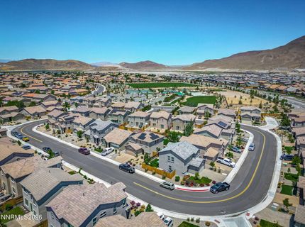 2250 Symphony Way, Reno, NV 89521 Photo