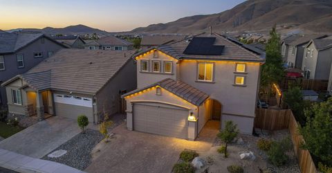 2250 Symphony Way, Reno, NV 89521 Photo