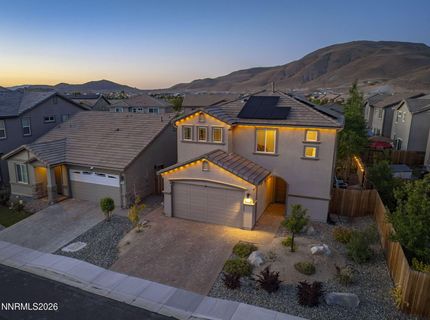 2250 Symphony Way, Reno, NV 89521 Photo