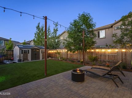 2250 Symphony Way, Reno, NV 89521 Photo