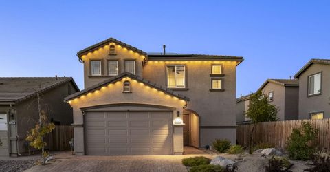 2250 Symphony Way, Reno, NV 89521 Photo