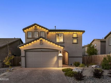 2250 Symphony Way, Reno, NV 89521 Photo