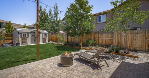 2250 Symphony Way, Reno, NV 89521 Photo