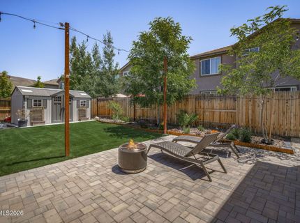 2250 Symphony Way, Reno, NV 89521 Photo