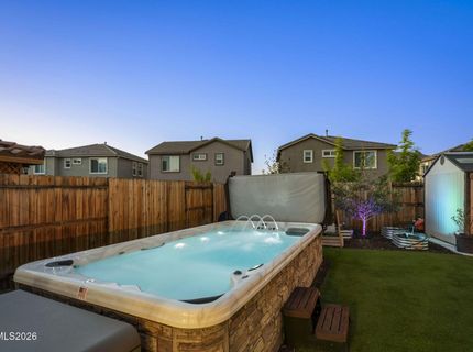 2250 Symphony Way, Reno, NV 89521 Photo