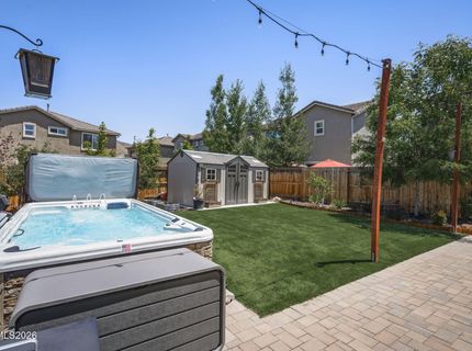 2250 Symphony Way, Reno, NV 89521 Photo