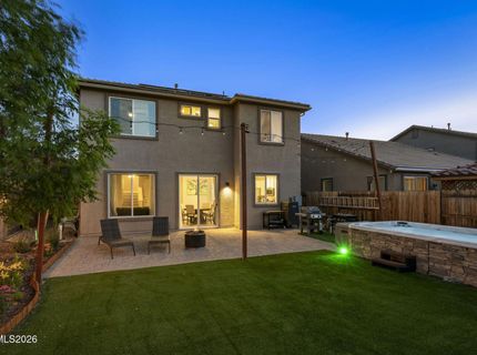 2250 Symphony Way, Reno, NV 89521 Photo